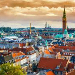 Copenhagen
