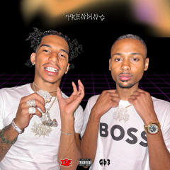 Gb3 - Trending (Feat. MoneyMade Nero)