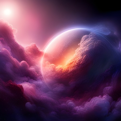 Beyond the Nebula - Unreleased