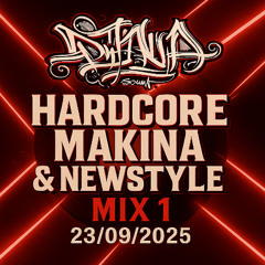 MEZCLANDO ESTILOS / MIX 01