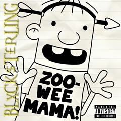 Zoo Wee Mama