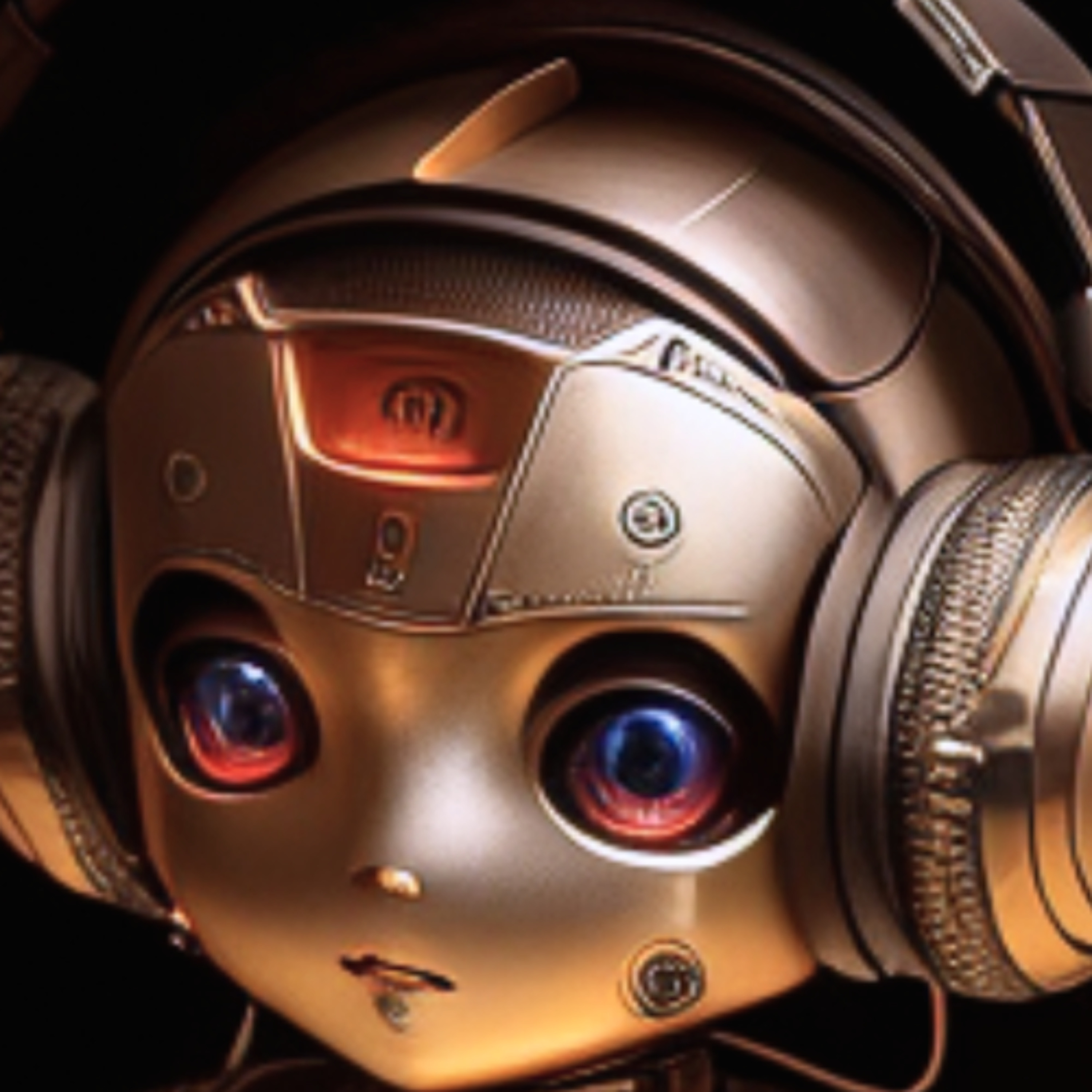 Cute-AI episode artwork