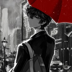 Beneath The Mask (Persona 5 Cover)
