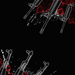 GUNS N’ ROSES ft. CraftyGangK1