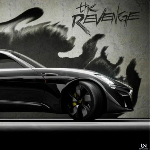 The Revenge (Demo)