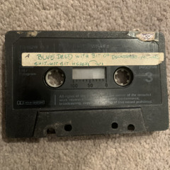 Blue Dred Touchdown 94.1 fm Maximum Bass!