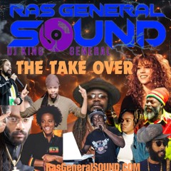take over
