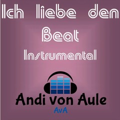 Ich liebe den Beat - Instrumental