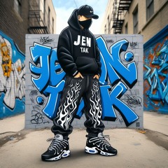 JEN TAK prod. EL SKILA