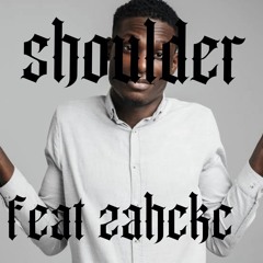 shoulder