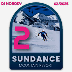 SUNDANCE 2025 part 2