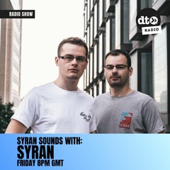 SyRan Sounds S01E08 - Finale