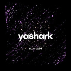 yashark mix 004