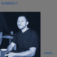 KVMIX011 - angel