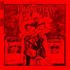 [WR3M2 PG - PHASE 5] WELCOME TO RED SPACE.
