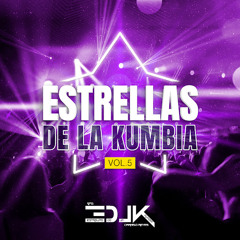 Como Duele Un Adios Master EDLK 2024 Estrellas de la Kumbia