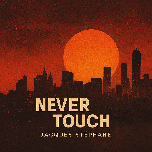 Never Touch
