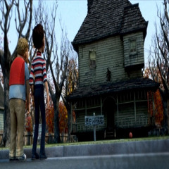 monster house prod mordy’s suixide