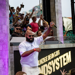 Vunzige Deuntjes Soundsystem | Live @ Tomorrowland 2025