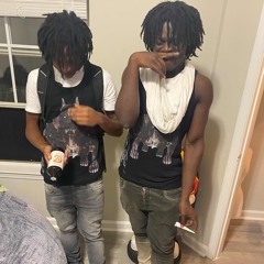 Roccoutnine ft Damo Hardy - STRANDED IN RLP
