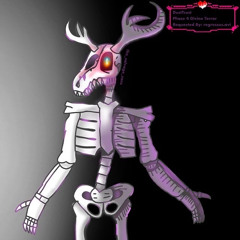 Divine Terror iii+ Voice acting