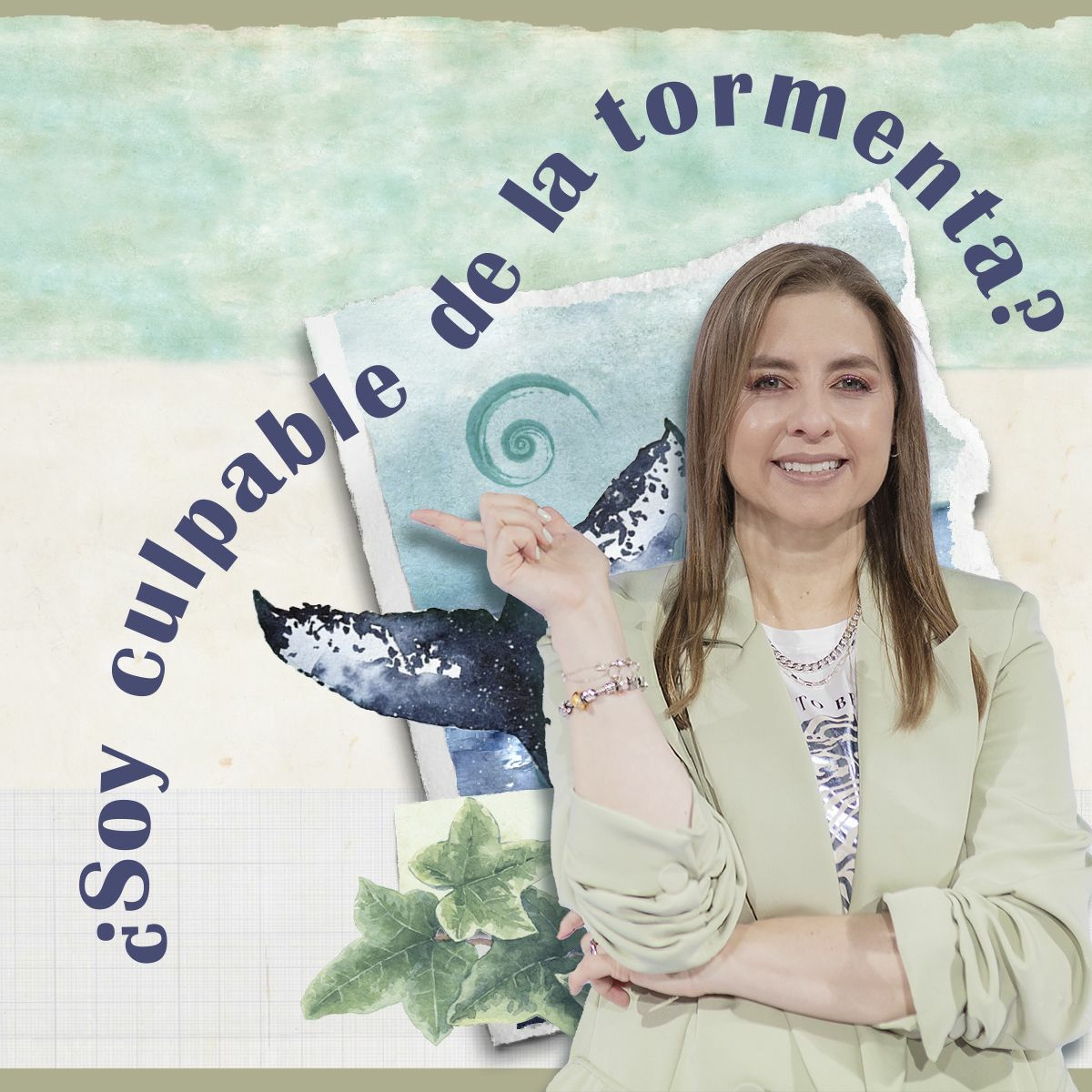 Podcast El Lugar de Su Presencia