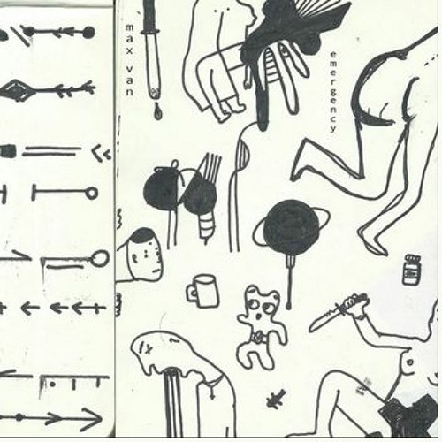 Max Van - Emergency 02 - Skuulcracker