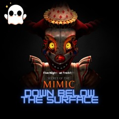 Down below the Surface ( Instrumental )