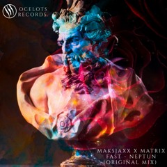 Maksjaxx x Matrix Fast – NEPTUN (Official Audio)
