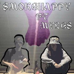 $mokehappy x MYLE$ - VIBE$ (Prod. @jizzyjoe)