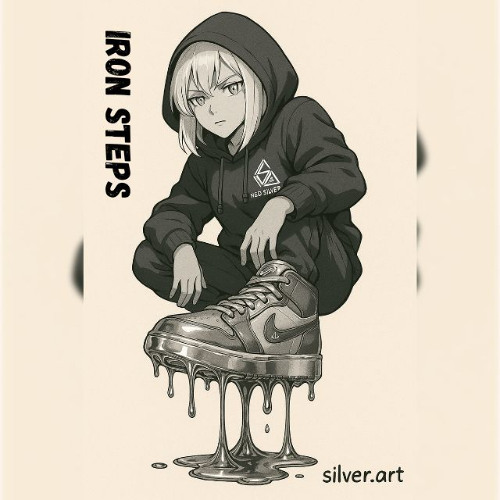 Iron Steps [Version 1]
