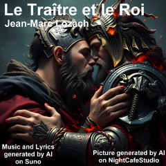 Le Traître et le Roi