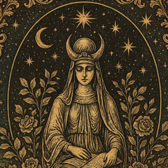 II - The High Priestess