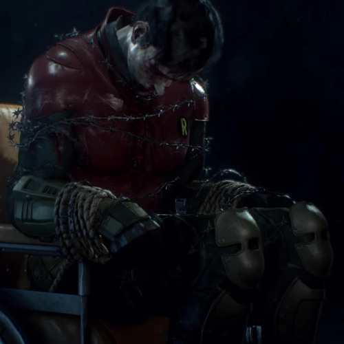 Audios that just hit