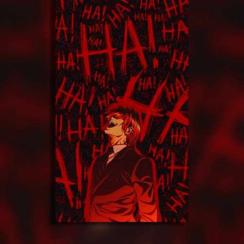 Light Yagami Speech X MONTAGEM - RELAXA MENTE - [SLOWED]