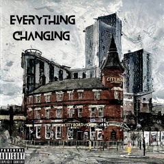 Everything Changing - A2DB Prod 3.5 Productions