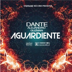 AGUARDIENTE DANTE  version cuarteto 2023