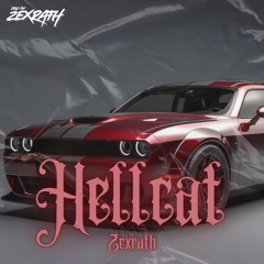 Trap Type Beat - "Hellcat"