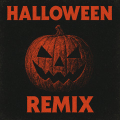 Halloween Theme - Main Title (Capsul3 Remix)