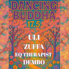 Heat & Harmony – Dancing Buddha Forest Session (2025)