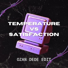 Sean Paul x Benny Benassi - Temperature (Ozan Dede Edit)