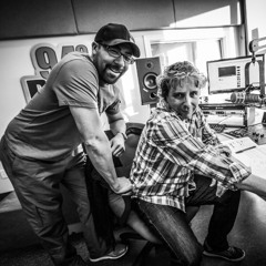 Apr 23/25 Craig & Lucky On Demand