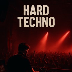 Hard Techno