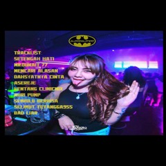 [AldoDalindo] '' DJ SETENGAH HATI ADA BAND - MENCARI ALASAN - BAD LIAR '' MIXTAPE FUNKOT 2020.mp3