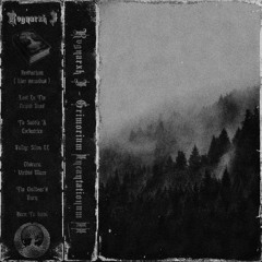 Grimorium Incantationum II [Full Tape]