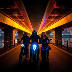 Nachtmodus 🖤✌🏻