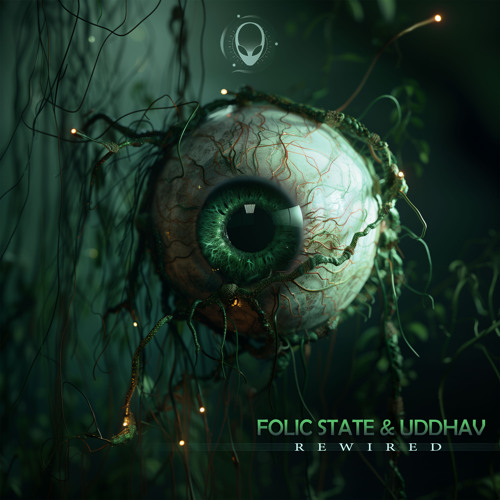 Rewired (Audible Thought Remix)