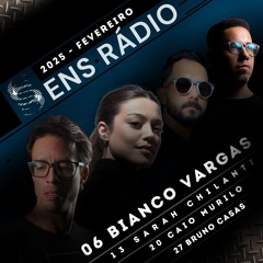T.25 - #32 - BIANCO VARGAS