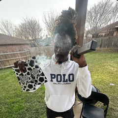 Gleexhi-Loud {Prod YuneyLae} {New Age + $hmoney Exclusive}