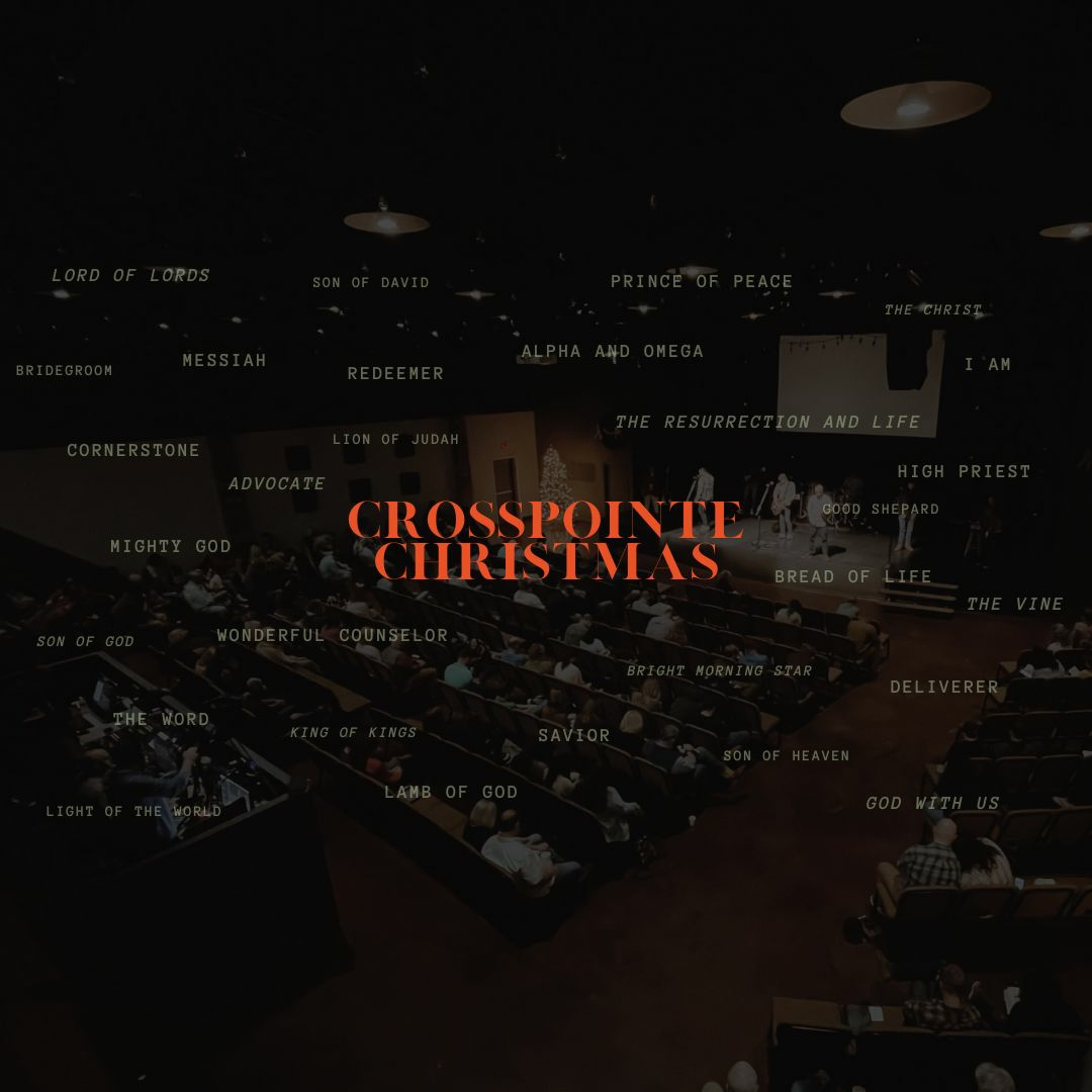 Crosspointe Church MS